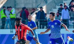 نوروز يحقق أول انتصاراته على حساب النجف في "نجوم العراق"